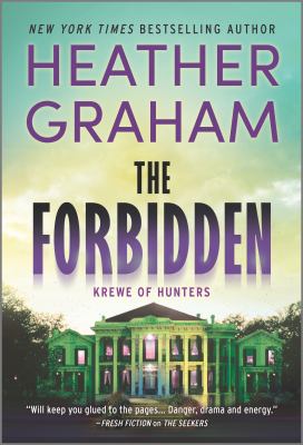 The Forbidden : A Paranormal Mystery