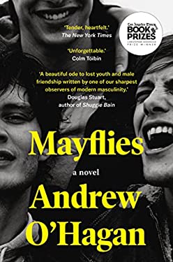 Mayflies : A Novel