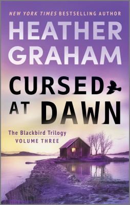 Cursed at Dawn : A Suspenseful Mystery