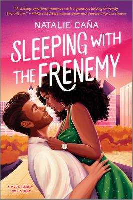Sleeping with the Frenemy : A Novel