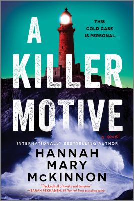 A Killer Motive : A Novel
