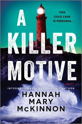 A Killer Motive : A Novel