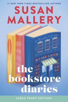 The Bookstore Diaries (Large Print Edition)