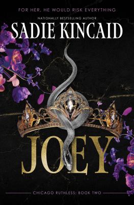 Joey : A Novel