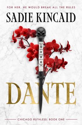 Dante : A Dark Mafia, Enemies to Lovers Romance