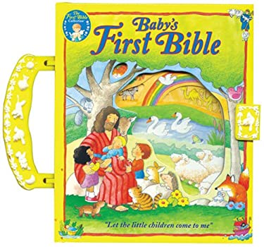 Baby's First Bible