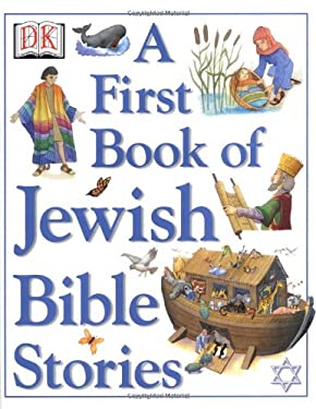 A First Book of Jewish Bible Stories