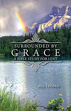 Surrounded by Grace : Lenten Bible Study
