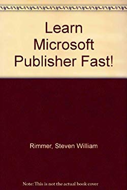 Learn Microsoft Publisher Fast