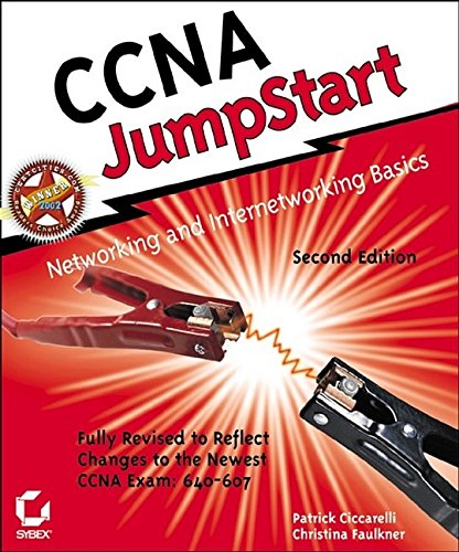 CCNA JumpStart : Networking and Internetworking Basics