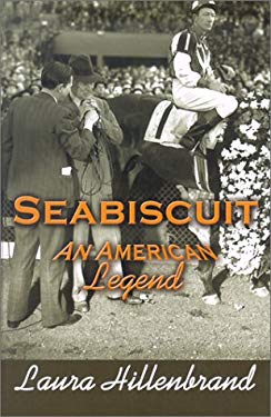 Seabiscuit : An American Legend
