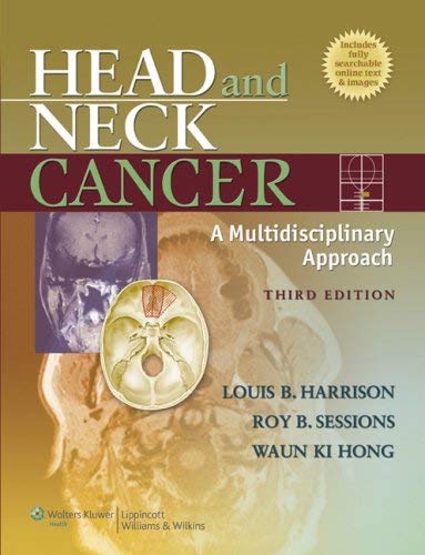 Head and Neck Cancer : A Multidisciplinary Approach