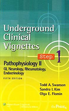 Pathophysiology II : GI, Neurology, Rheumatology, Endocrinology