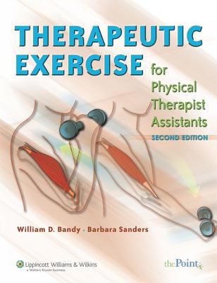 Therapeutic Exercise for Physical Therapist Assistants : Techniques for Intervention