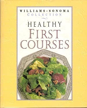 Healthy First Courses