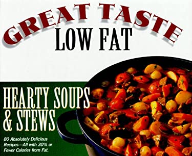 Hearty Soups and Stews
