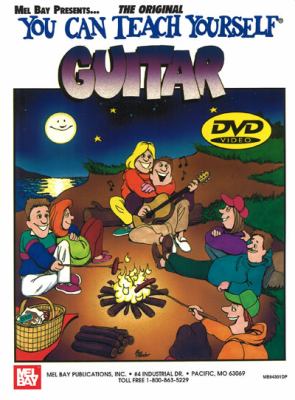 You Can Teach Yourself Guitar