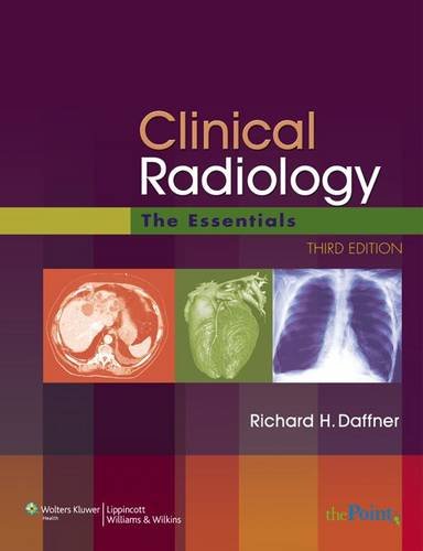 Clinical Radiology : The Essentials