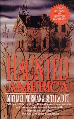 Haunted America