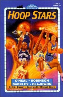 Hoop Stars