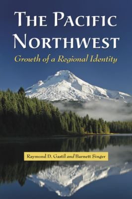The Pacific Northwest