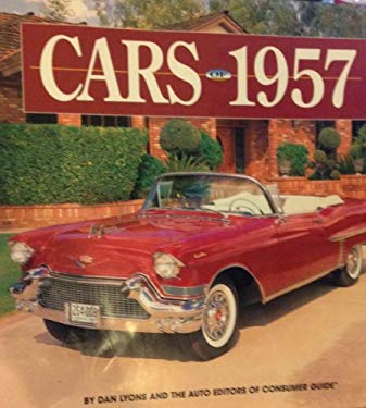 Cars of 1957 - Lyons