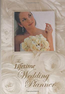 The Lifetime Wedding Planner