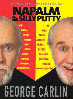 Napalm and Silly Putty