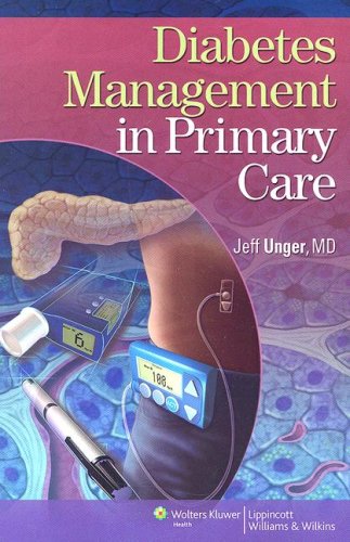 Diabetes Management in Primary Care