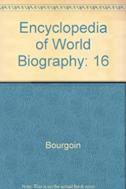 Encyclopedia of World Biography
