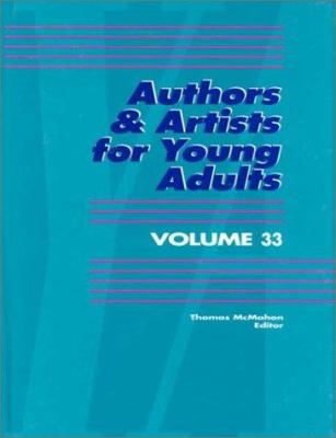 Authors and Artists