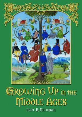 Growing up in the Middle Ages