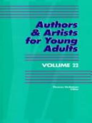 Authors and Artists for Young Adults