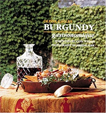 Burgundy Gastronomique