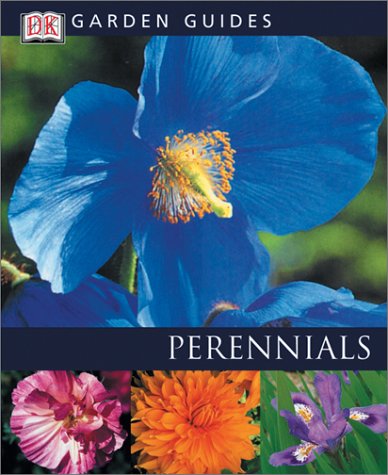Garden Guides - Perennials