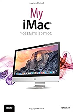 My IMac (Yosemite Edition)