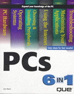 PC's 6 in 1