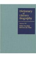 Dictionary of Literary Biography