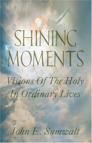 Shining Moments : Visions of the Holy in Ordinary Lives