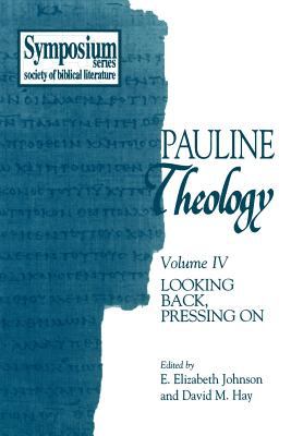 Looking Back, Pressing On Vol. IV