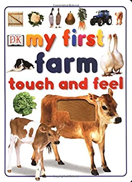 My First Farm