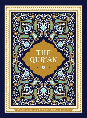The Qur'an
