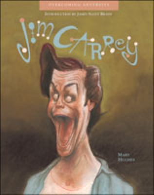Jim Carrey : Comedian and Performer