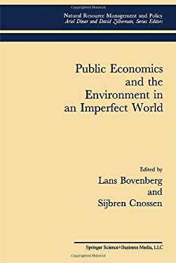 Public Economics and the Environment in an Imperfect World