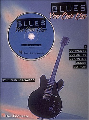 Blues You Can Use