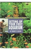 Aquarium Setting Up