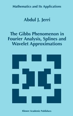 The Gibbs Phenomenon in Fourier Analysis, Splines and Wavelet Approximations