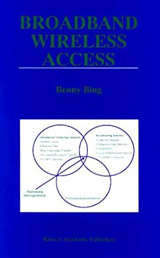 Broadband Wireless Access