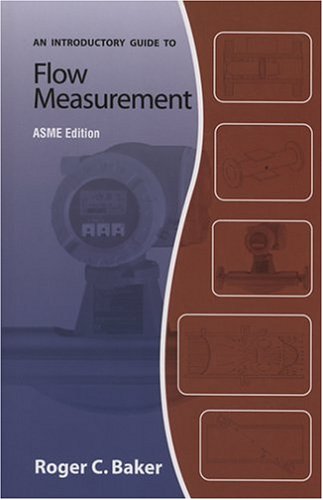 INTRODUCTORY GUIDE to FLOW MEASUREMENT (801985)