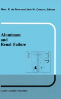 Aluminum and Renal Failure